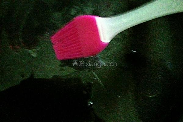 花椒叶煎饼的做法图解8