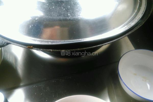 青椒胡萝卜炒鸡丝的做法图解4