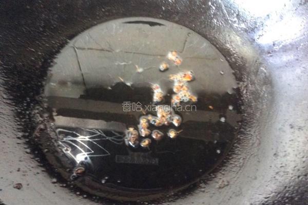 劲辣香酥鸡翅的做法图解8