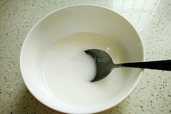 蚝油千叶豆腐的做法图解5