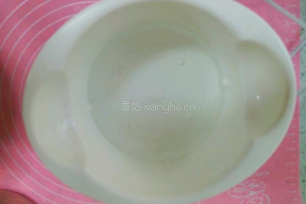 自制酸奶的做法图解6