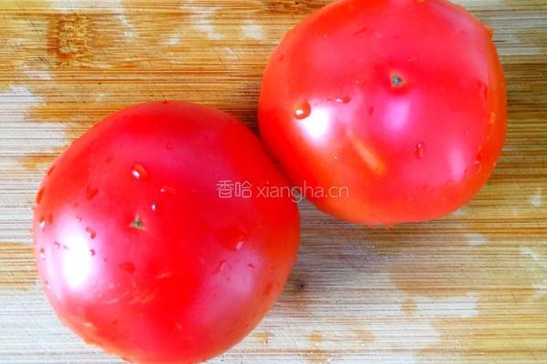 绝代双椒炒煎荷包蛋的做法图解3