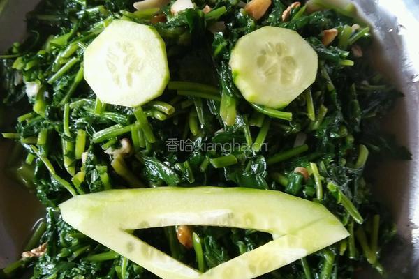 微笑空心叶的做法图解4