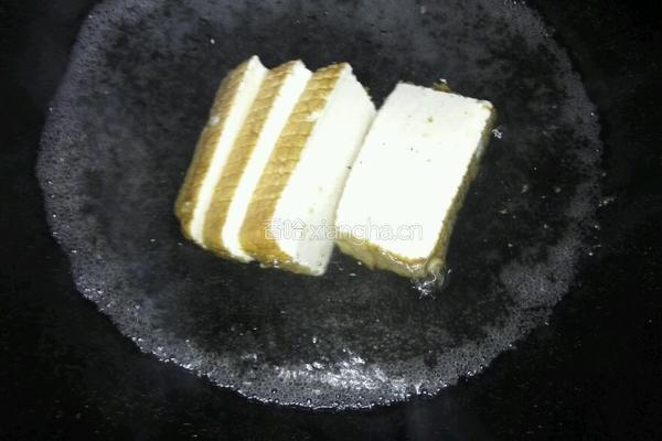 家长豆腐的做法图解2
