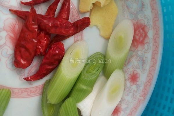 茄子烧土豆的做法图解3