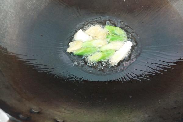 茄子烧土豆的做法图解7