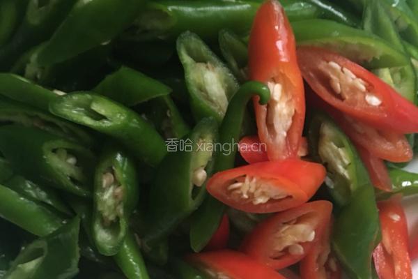 凉拌猪腰的做法图解5