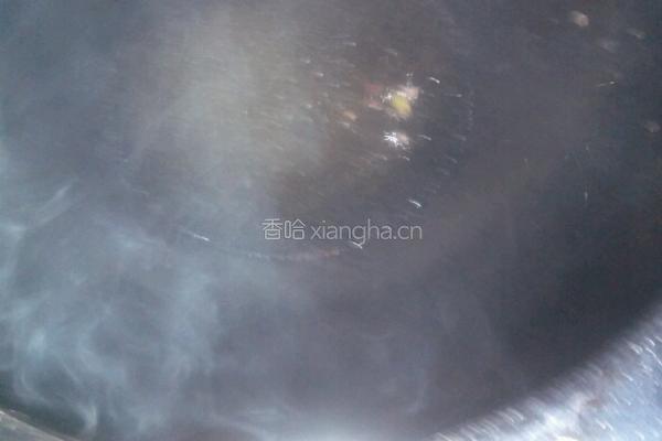 红烧剥皮鱼的做法图解2