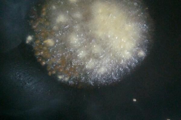 红烧剥皮鱼的做法图解3