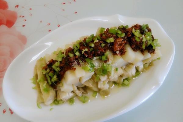 烀茄子土豆的做法图解4