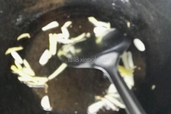 豆瓣茄子的做法图解6