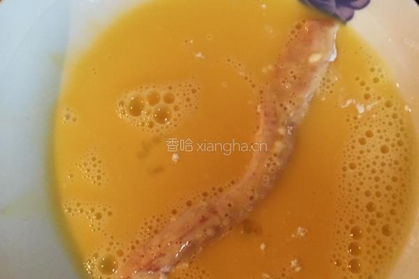 炸鸡柳，鸡排的做法图解4