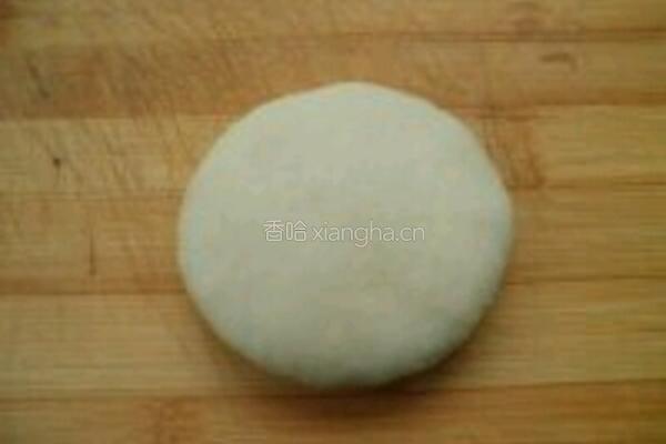 糖糕的做法图解8