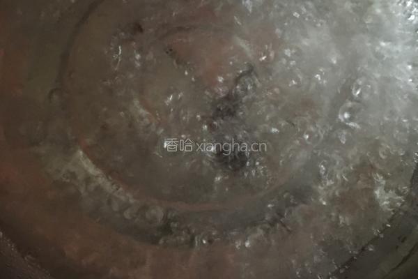 红糖水晶冻的做法图解2