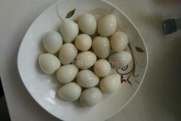 美味烩丸子的做法图解4