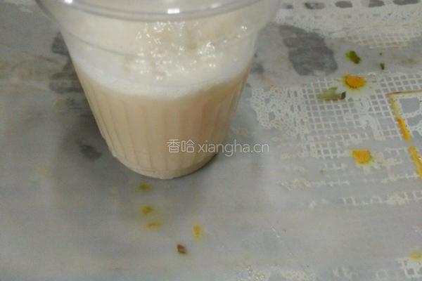 苏打饼干的做法图解1