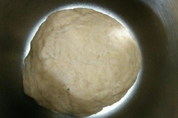 苏打饼干的做法图解5