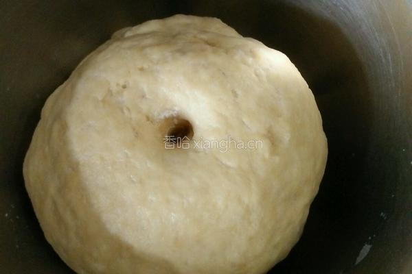 苏打饼干的做法图解6