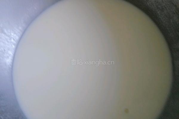 焦溜豆腐的做法图解5
