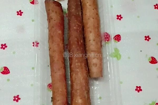 老鸭淮山枸杞汤的做法图解1