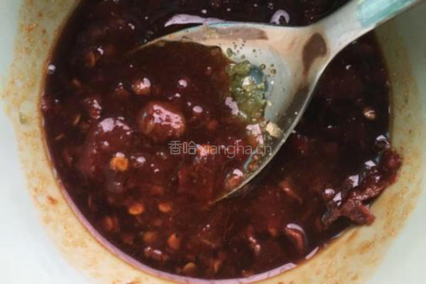 鱼香肉丝的做法图解3