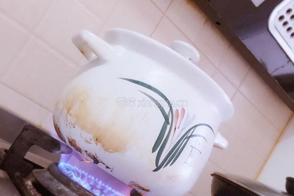 乌鸡山药的做法图解5