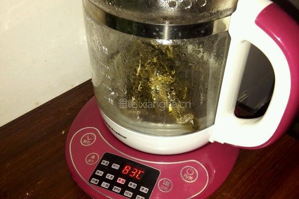 蒸五芳斋粽子的做法图解2