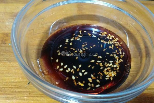 鸡丝黄瓜的做法图解6