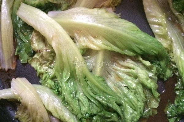 瘦肉河粉的做法图解4