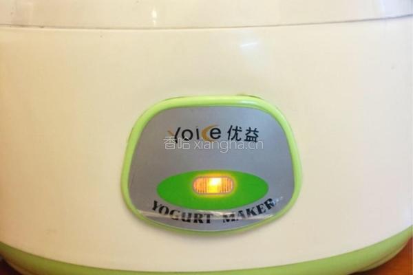 芒果酸奶杯的做法图解2