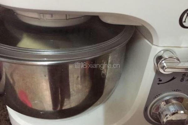 豆沙面包的做法图解8