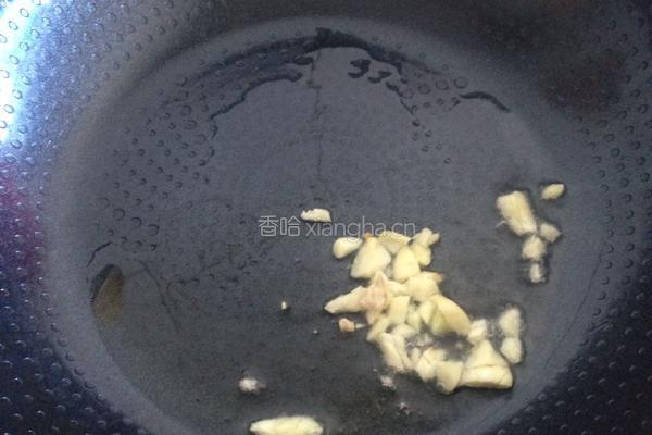 原汁原味的椰子饭的做法图解6