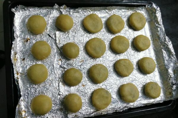 香酥饼的做法图解3