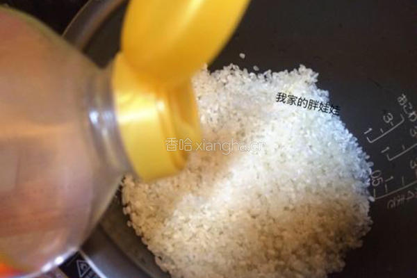 春笋樱虾饭的做法图解5