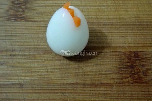 淡定人生的做法图解4