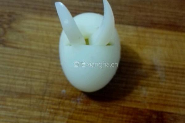 淡定人生的做法图解7