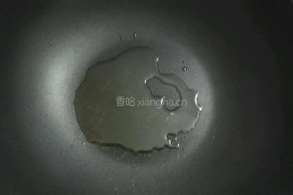 金黄馒头片的做法图解3