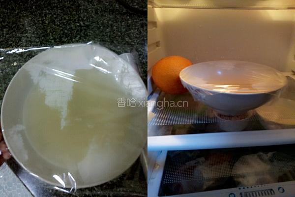 苹果红枣甜水的做法图解5
