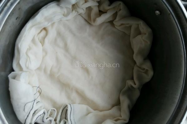 发绿豆芽的做法图解4