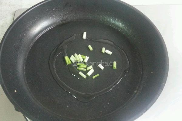 彩蔬馒头丁的做法图解7