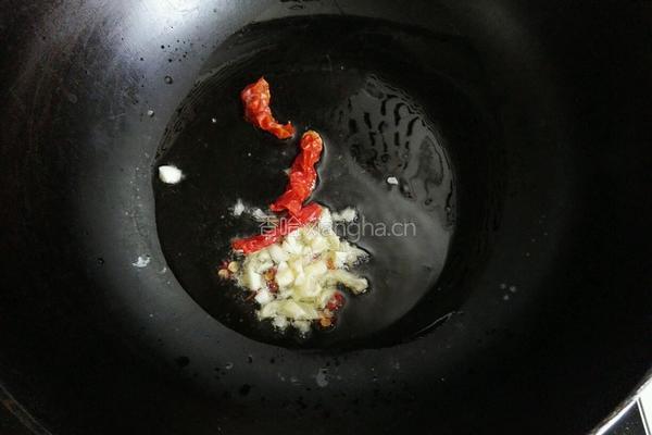 西红柿炒土豆片的做法图解5