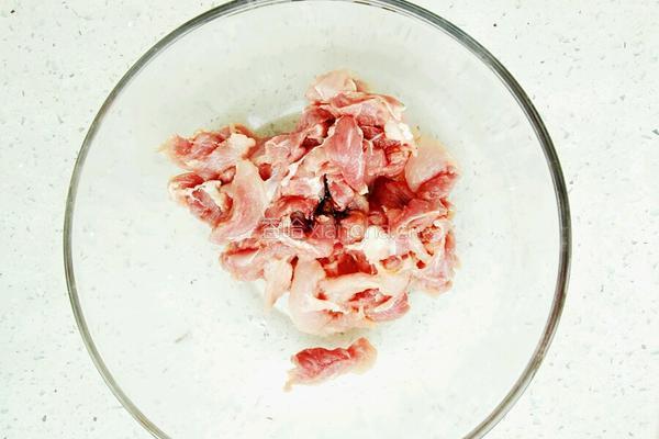 牙签肉的做法图解4