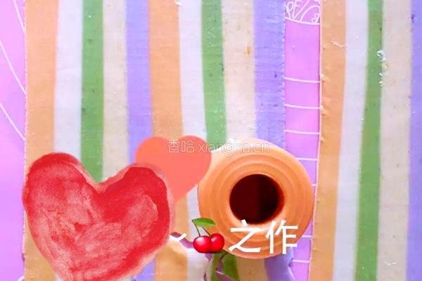 彩虹蝴蝶面的做法图解7