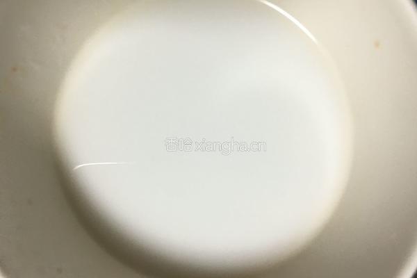 油焖茭白的做法图解8