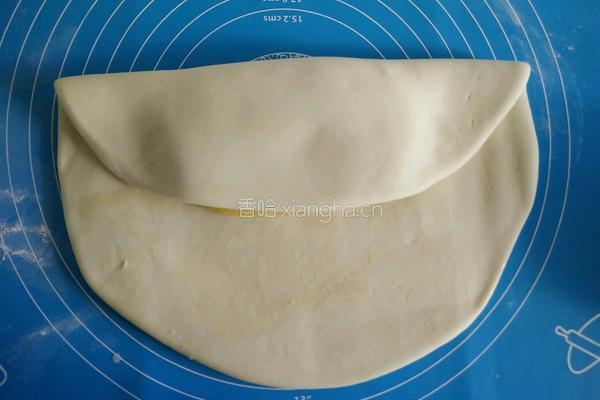 糖酥饼的做法图解7