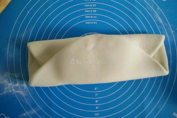 糖酥饼的做法图解8
