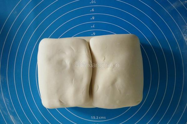 糖酥饼的做法图解9