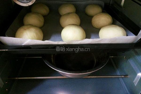 香酥粒餐包的做法图解12