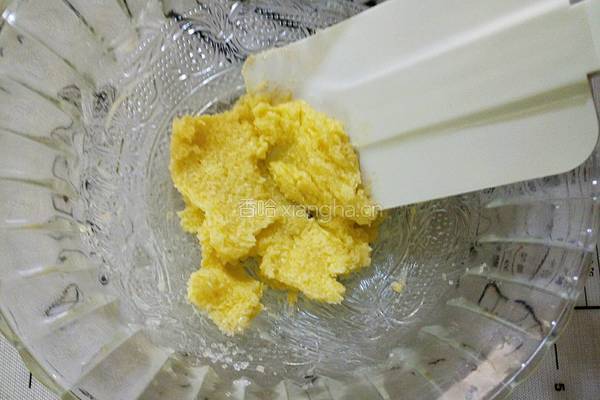 香酥粒餐包的做法图解15