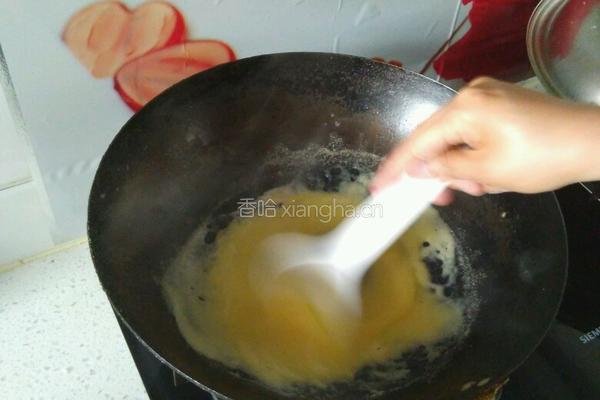 京酱肉丝的做法图解2